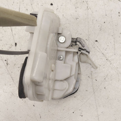 Mazda 6 Door Latch Lock Right Passenger Front  2016 2015 2014