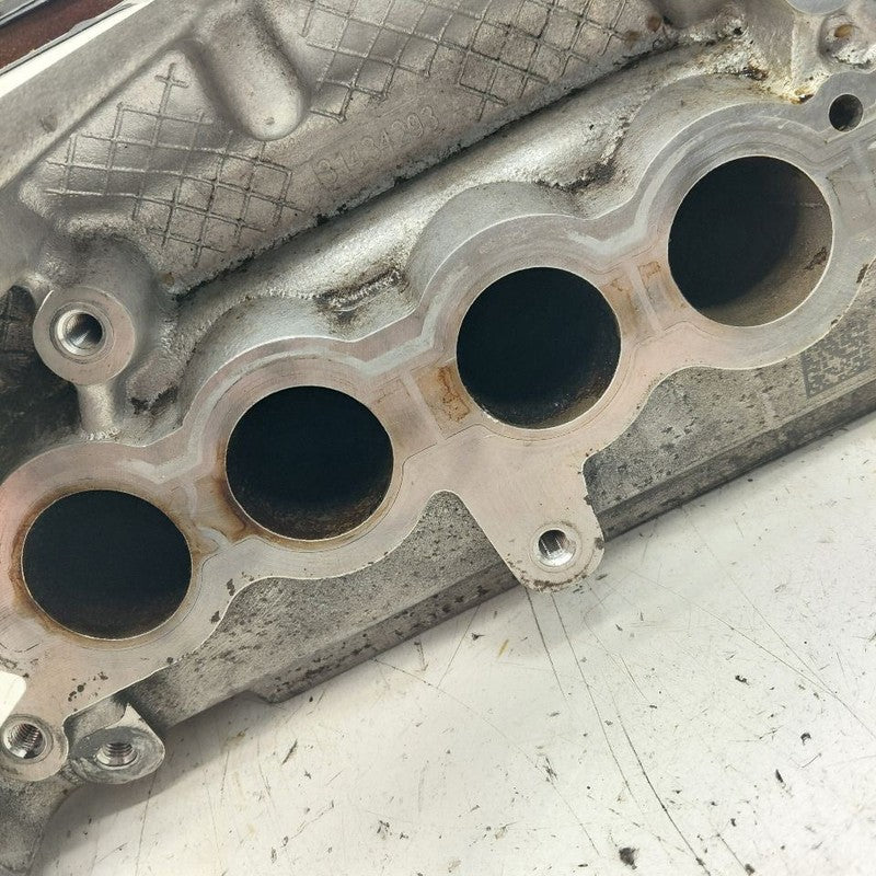 Engine Cylinder Head 2.0L VIN 26 4th And 5th Digit Fits 16-18 Volvo S6