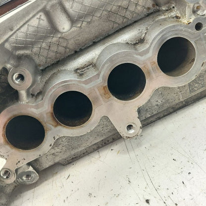 Engine Cylinder Head 2.0L VIN 26 4th And 5th Digit Fits 16-18 Volvo S6