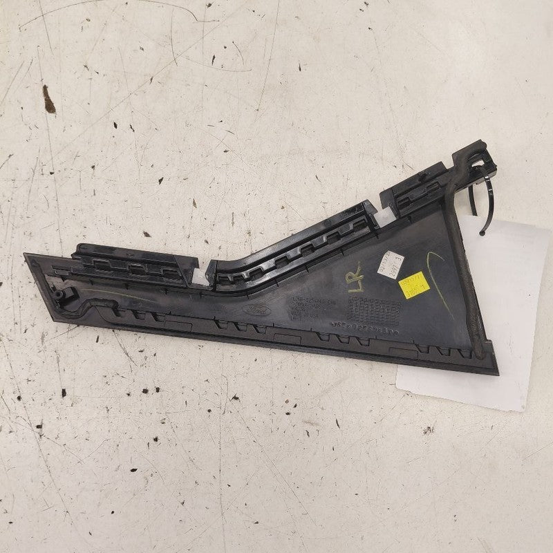 Ford Escape Left Rear Door Applique Molding {LJ6BS254A43CAW} 2020 2021