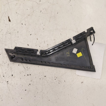 Ford Escape Left Rear Door Applique Molding {LJ6BS254A43CAW} 2020 2021