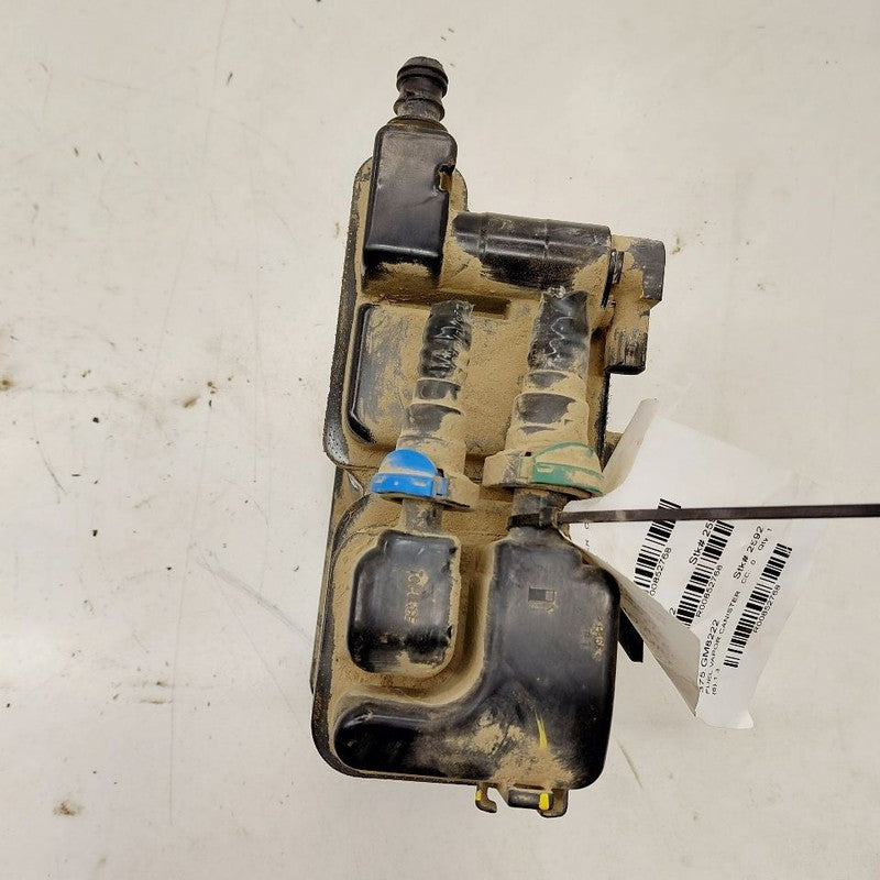 Chevy Trailblazer Fuel Vapor Canister Charcoal Evaporator Can  2023 20