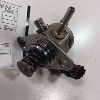 Fuel Pump Only Injection Pump Engine Mounted 2.5L Fits 19-23 Nissan Altima