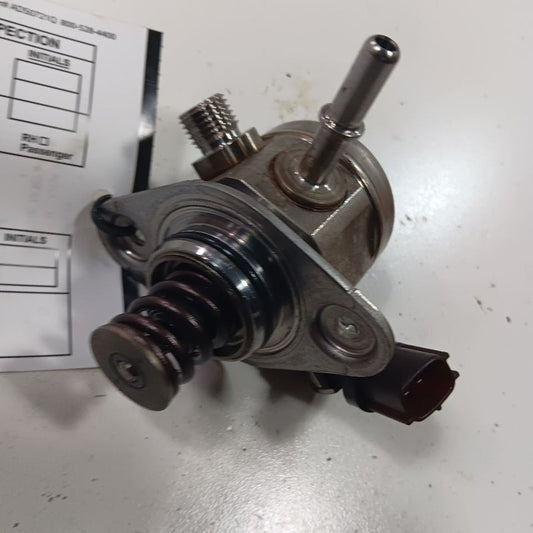 Fuel Pump Only Injection Pump Engine Mounted 2.5L Fits 19-23 Nissan Altima