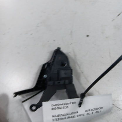 Ford Ecosport Steering Wheel Control Switch  2018 2019 2020 2021 2022 