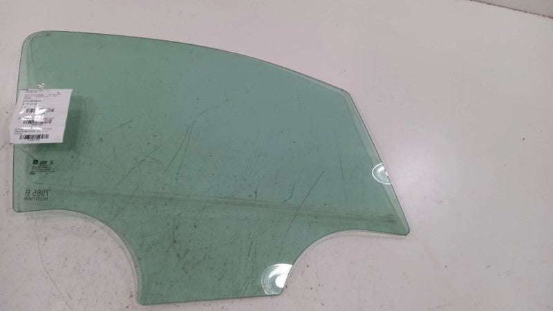 Passenger Right Front Door Window Glass Fits 13-19 Buick Encore OEM