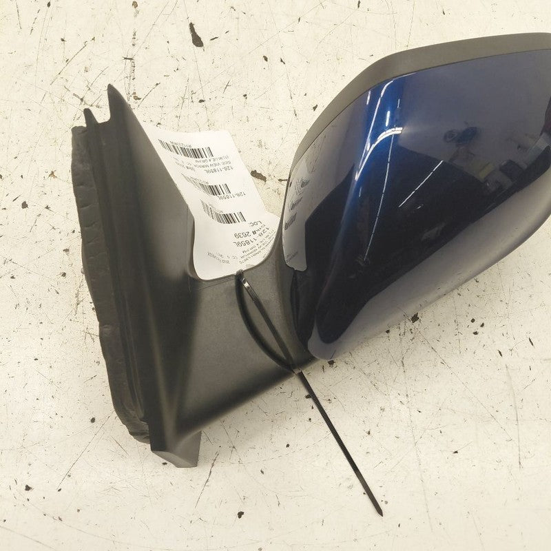 Driver Left Side View Door Mirror Without Surround View 20-25 Buick En