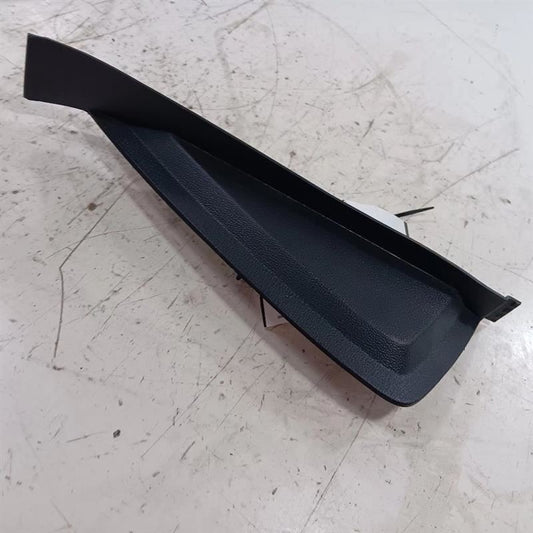 Ford Ecosport Dash Side Cover Left Driver Trim Panel  2018 2019 2020 2021 2022