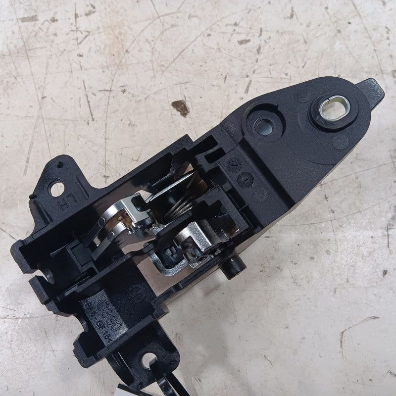 Jeep Renegade Door Handle Left Driver Rear Interior Inside 2023 2022 2