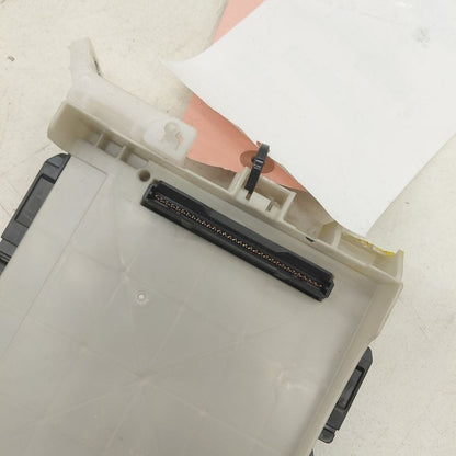 Toyota Prius Cabin Fuse Box Interior Inner Under Dash  2022 2021 2020