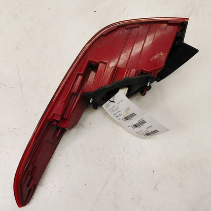 Left Rear Tail Light Brake Lamp S LED Quarter Panel Mounted 16-18 Kia 