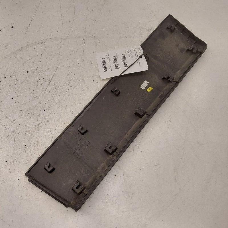 Chevy Trax Door Molding Trim Strip Right Passenger Side Rear Back  202