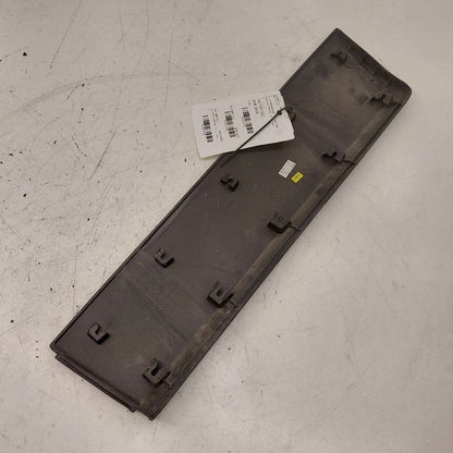 Chevy Trax Door Molding Trim Strip Right Passenger Side Rear Back  202