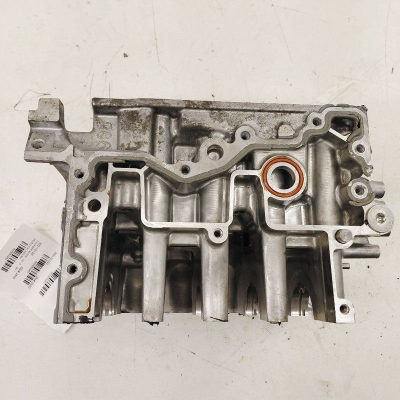 Passenger Rear BareEngine Cylinder Block Gasoline 2.0L 18-23 XV Crosst