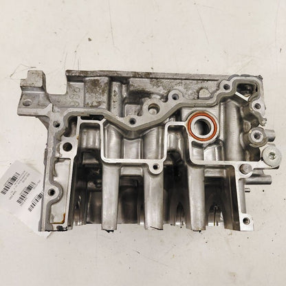 Passenger Rear BareEngine Cylinder Block Gasoline 2.0L 18-23 XV Crosst