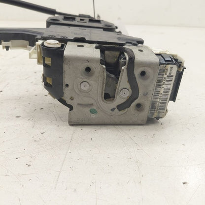Jeep Cherokee Door Latch Lock Right Passenger Rear  2019 2020 2021