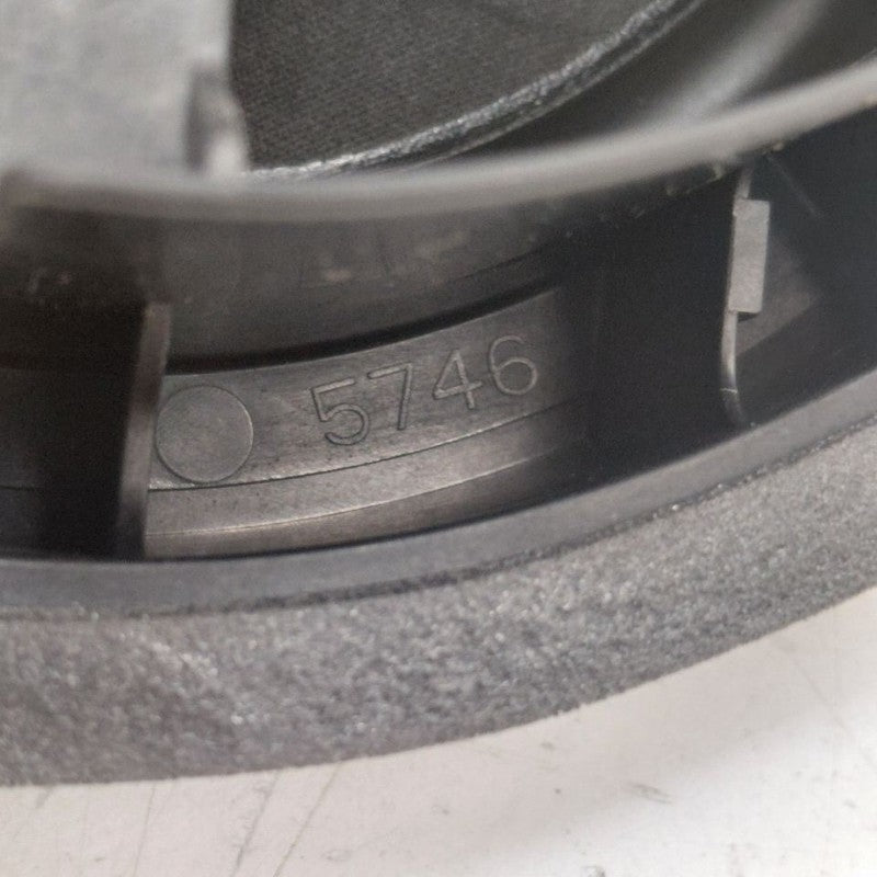 Chevy Volt Speaker Left Driver Rear  2016 2017 2018 2019