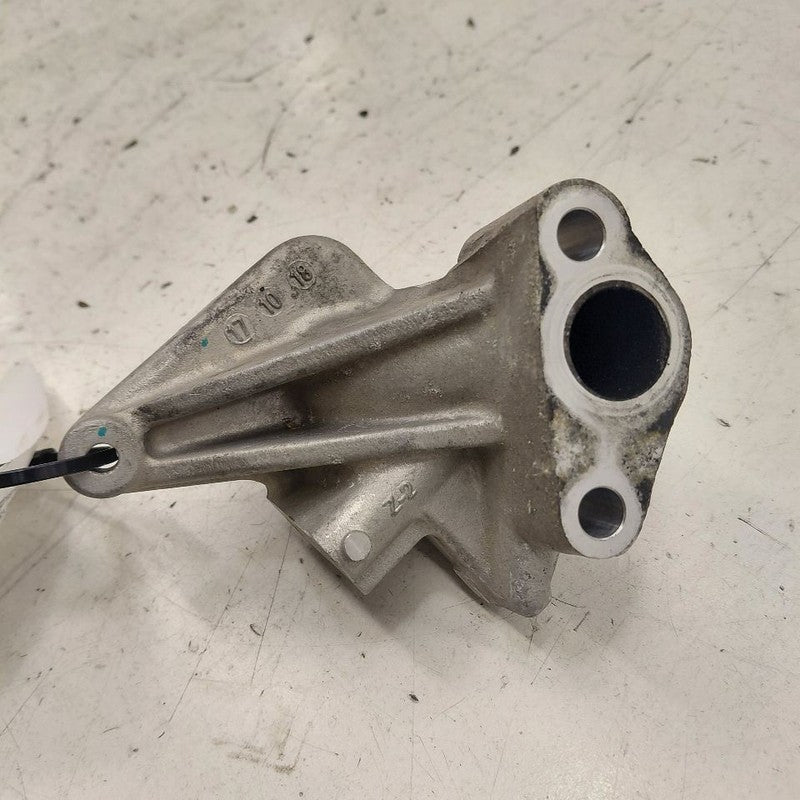 Honda Clarity EGR Valve Tube Pipe Exhaust Line  1.3 2018 2019 2020