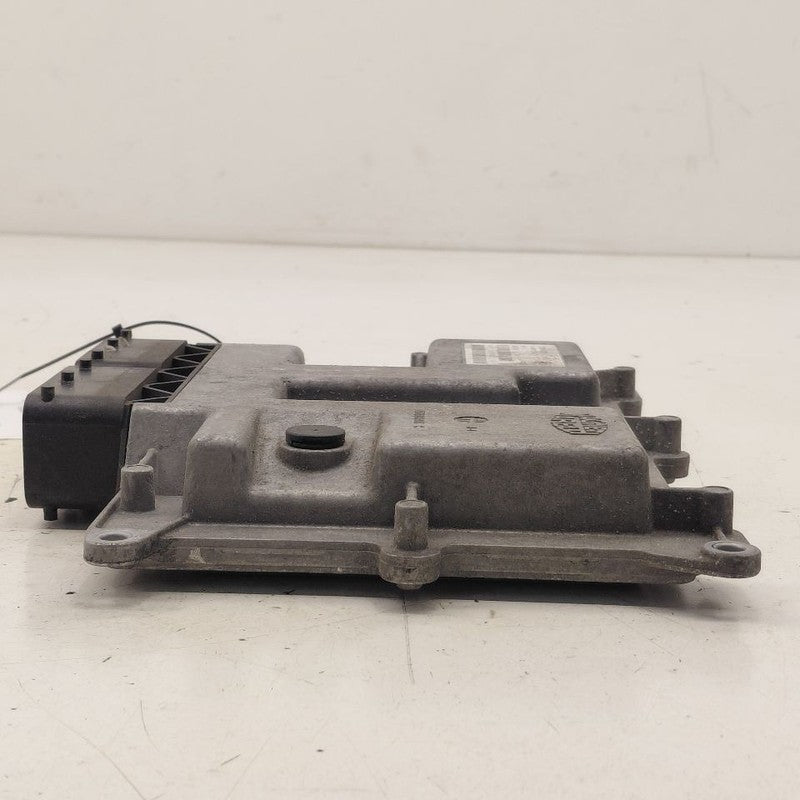 Engine ECM Electronic Control Module 2.0L Fits 18-19 Alfa Romeo Stelvi
