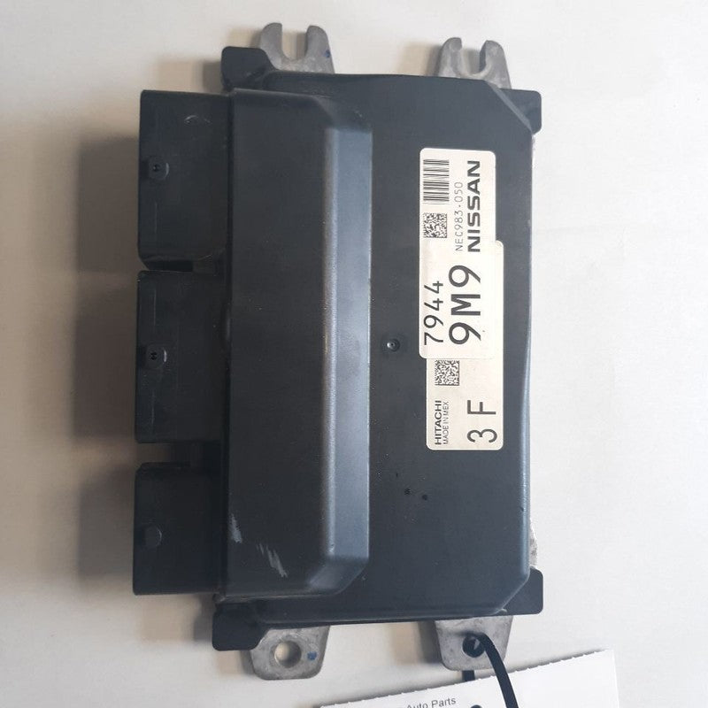 Nissan Versa Engine Control Module {NEC983-050} 2023 2022 2021 2020 OE