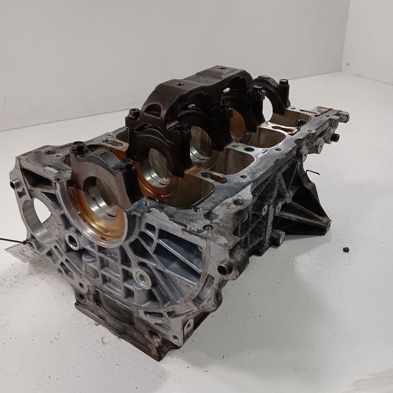 Bare Engine Cylinder Block 2.4L Fits 14-21 Jeep Cherokee