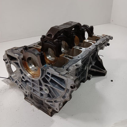 Bare Engine Cylinder Block 2.4L Fits 14-21 Jeep Cherokee