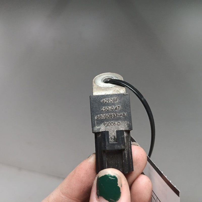 Jeep Renegade Ignition Capacitor {68080837-AB}  2021 2020 2019 OEM