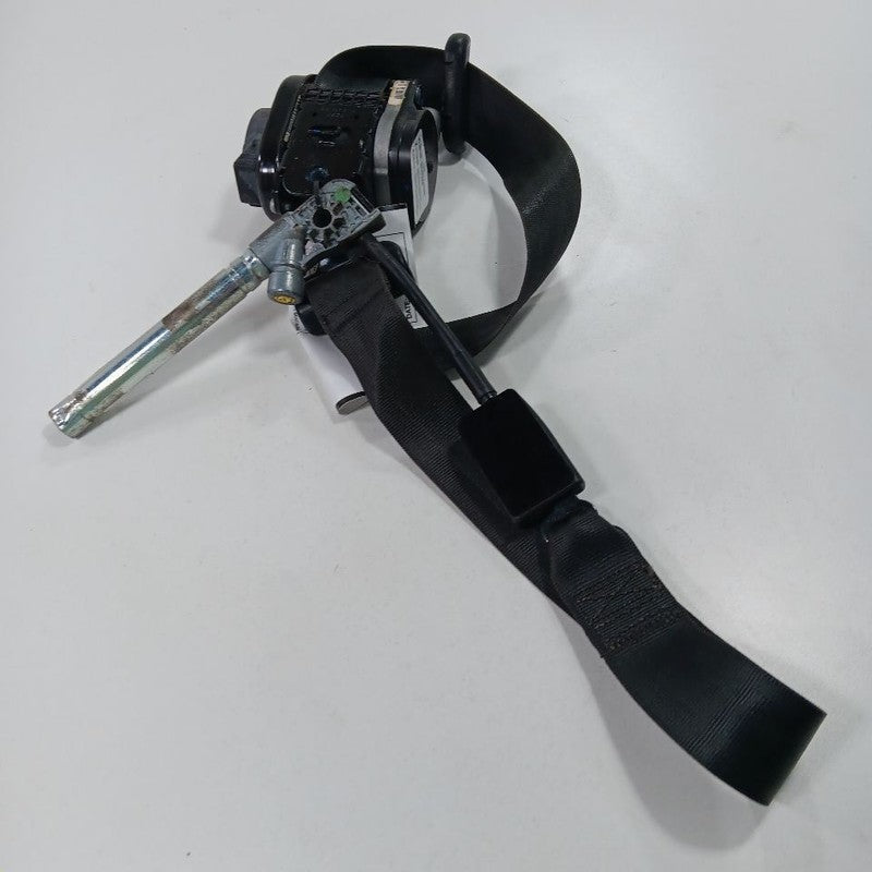 Passenger Right Front Seat Belt Strap Retractor 2 Door Fits 12-17 FIAT 500