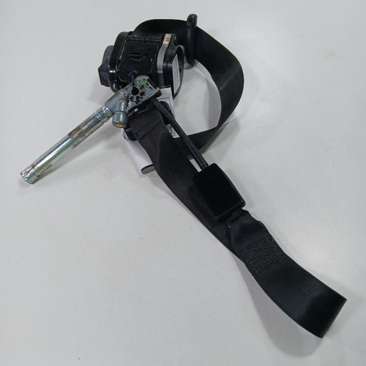 Passenger Right Front Seat Belt Strap Retractor 2 Door Fits 12-17 FIAT 500