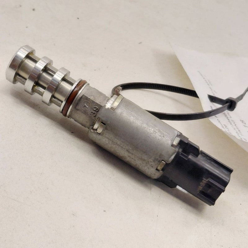Nissan Maxima Variable Timing Gear Oil Control Valve Solenoid Cylinder