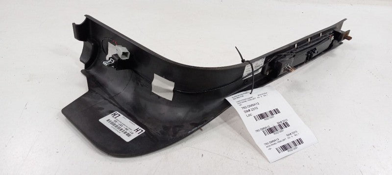 GMC Acadia Kick Panel Trim Left Driver 2009 2010 2011 2012 OEM