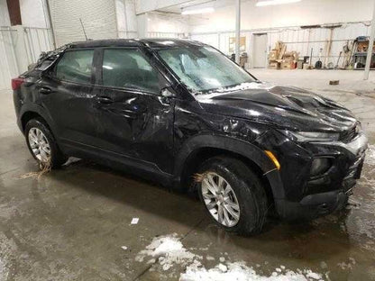 Driver Left Front CV Axle Shaft AWD Fits 20-23 Buick Encore GX