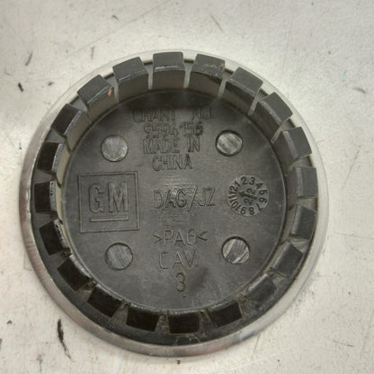 Chevy Equinox Wheel Rim Center Cap  2024 2023 2022