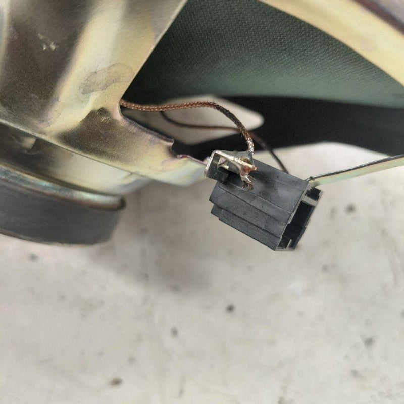 Jeep Cherokee Speaker Left Driver Rear  2019 2020 2021