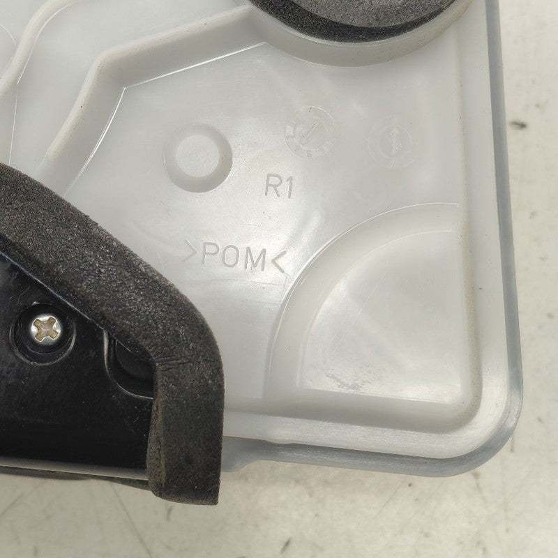 Honda Clarity Door Latch Lock Right Passenger Front  2018 2019 2020