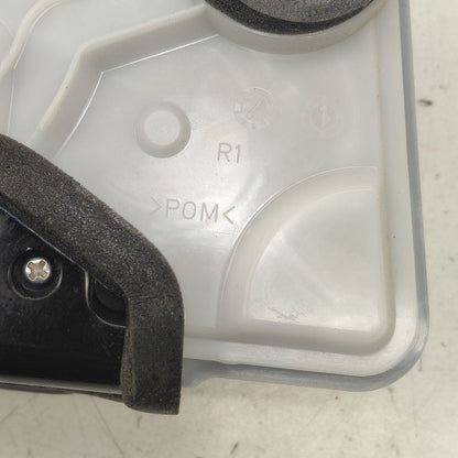 Honda Clarity Door Latch Lock Right Passenger Front  2018 2019 2020