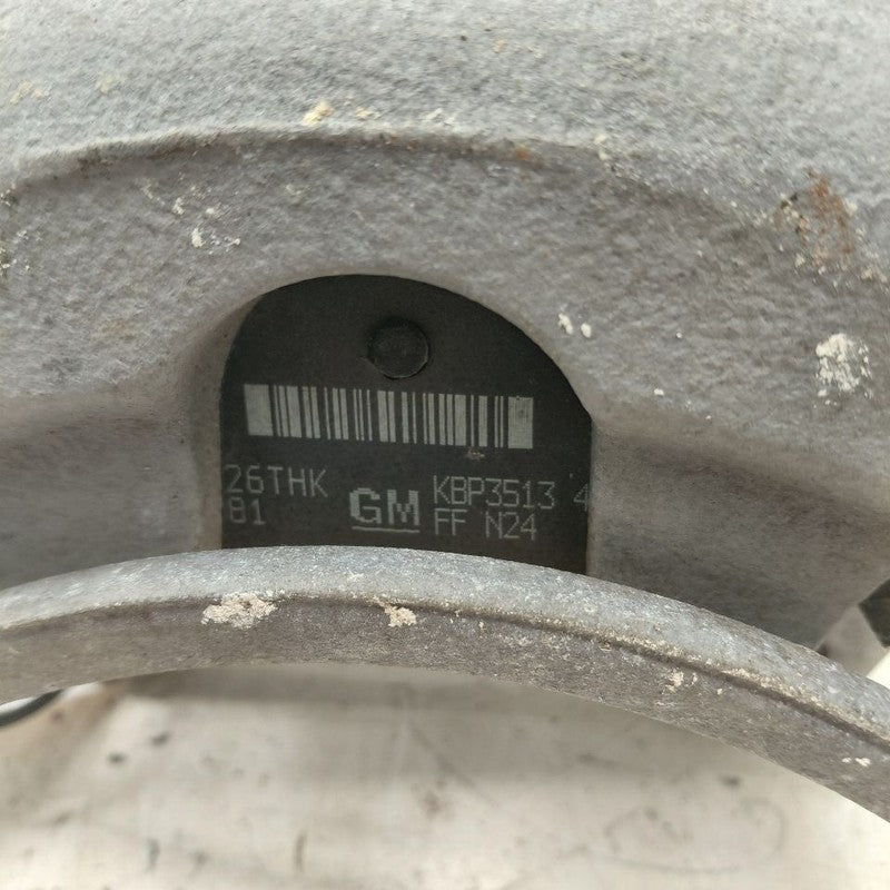 Driver Left Front Brake Caliper Fits 16-25 Chevy Malibu