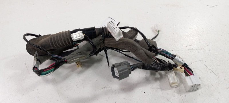 Subaru Legacy Door Harness Wire Wiring Left Driver Front 2010 2011 201