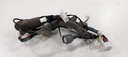 Subaru Legacy Door Harness Wire Wiring Left Driver Front 2010 2011 201