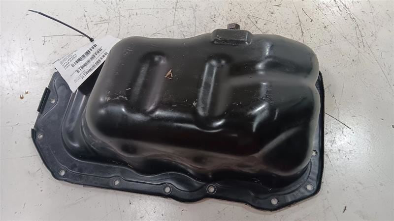 PE0110400 Engine Oil Pan 2.0L Fits 14-18 MAZDA 3