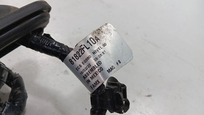 Subaru Impreza Door Harness Wire Wiring Right Passenger Rear 2017 2018