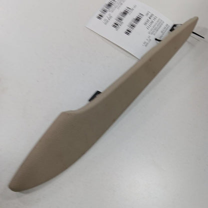 INFINITI QX50 Driver Left Center Console Trim 2017 2016 2015 2014