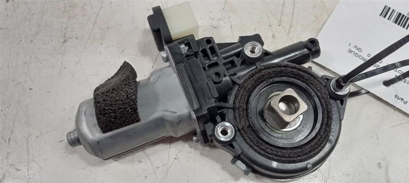 80730JM00A Passenger Right Power Window Motor Front VIN J 1st Digit Fits 08-15 ROGUE