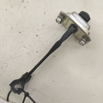 Nissan Murano Door Check Right Passenger Rear Hinge Stopper Detent  20