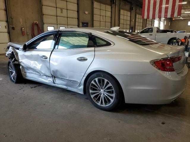 Buick Lacrosse Door Hinge Set Right Rear Passenger  2017 2018 2019