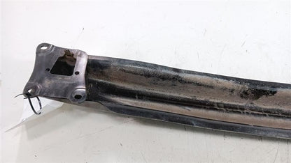 Rear Bumper Reinforcement Support Bar Hatchback Fits 10-14 GOLF OEM