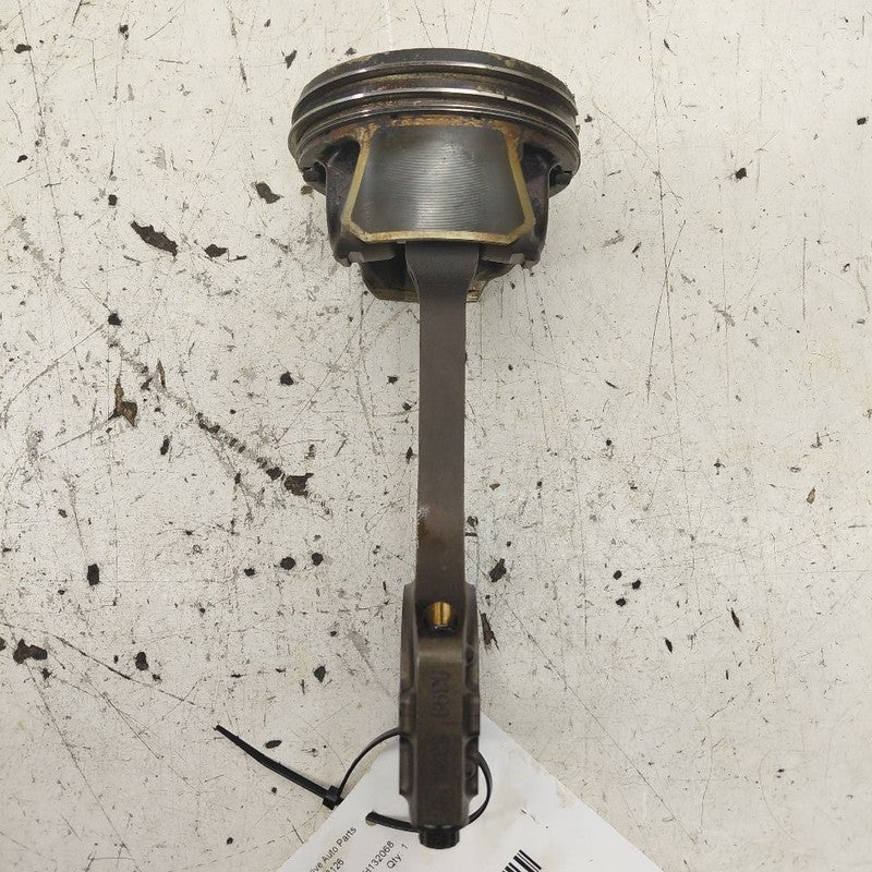 Hyundai Santa Fe Single Piston With Connecting Rod   2.0 2019 2020