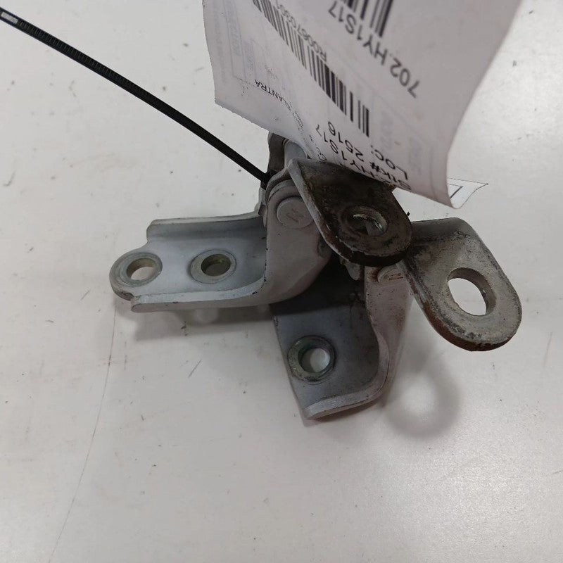Hyundai Elantra Door Hinge Set Right Front Passenger  2017 2016 2015 2014 2013