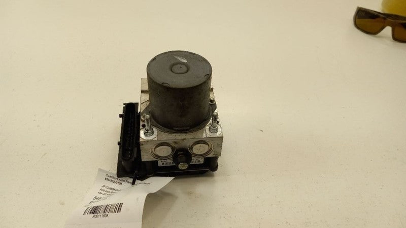 27596FG002 Anti-Lock Brake Part Pump Actuator Vehicle Dynamic Control Fits 08-11 IMPREZA