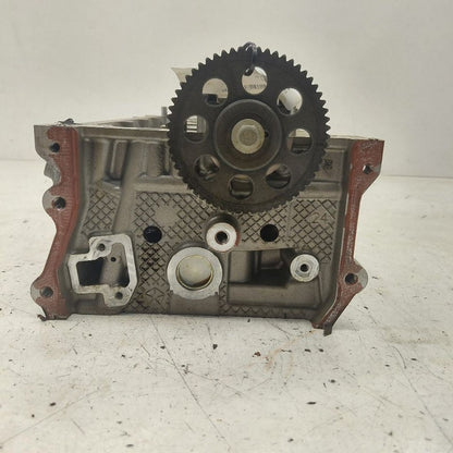 2018 Fiat 500 X 2.4 Model Engine Cylinder Head